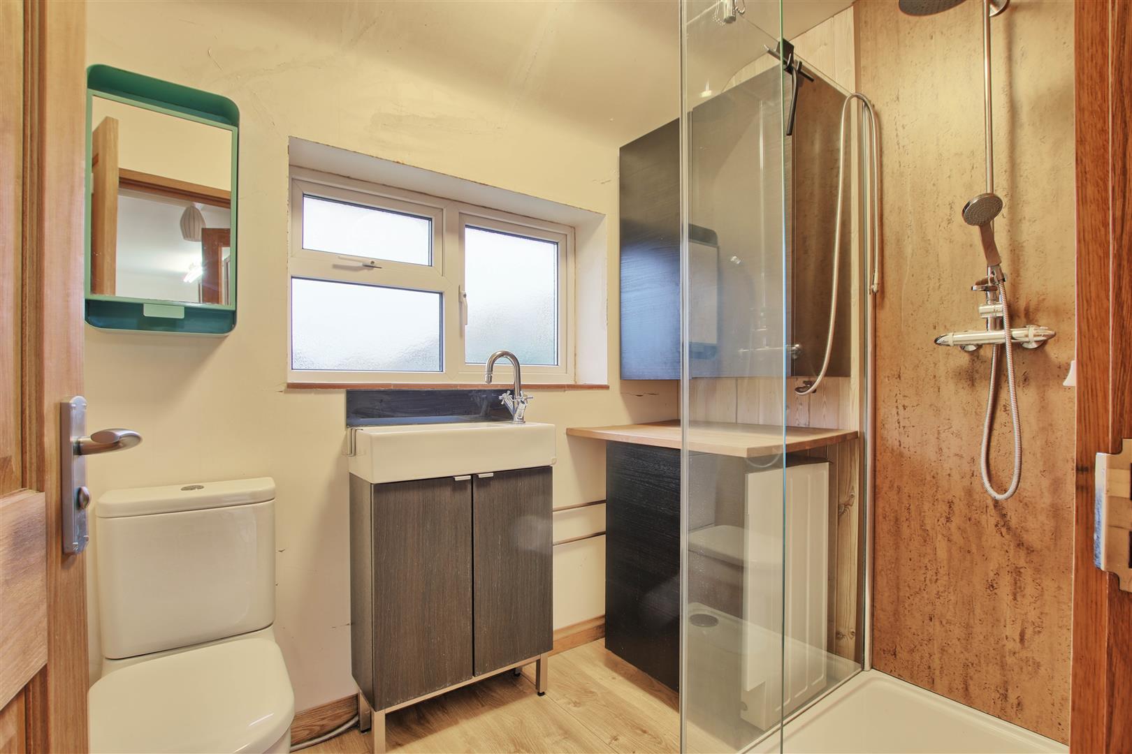 Gray Road, Cambridge